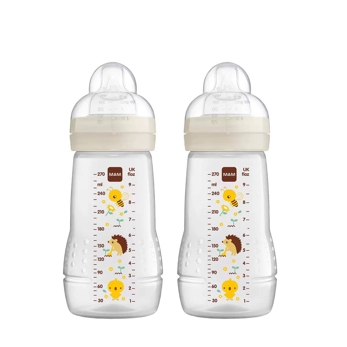MAM Easy Active 270 ml